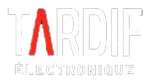 Tardif Électronique inc Réparation Électronique